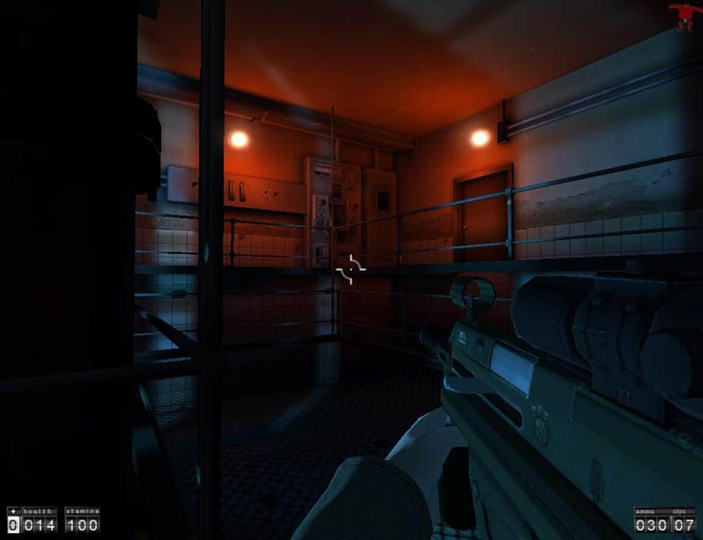 Hollow - screenshot 2