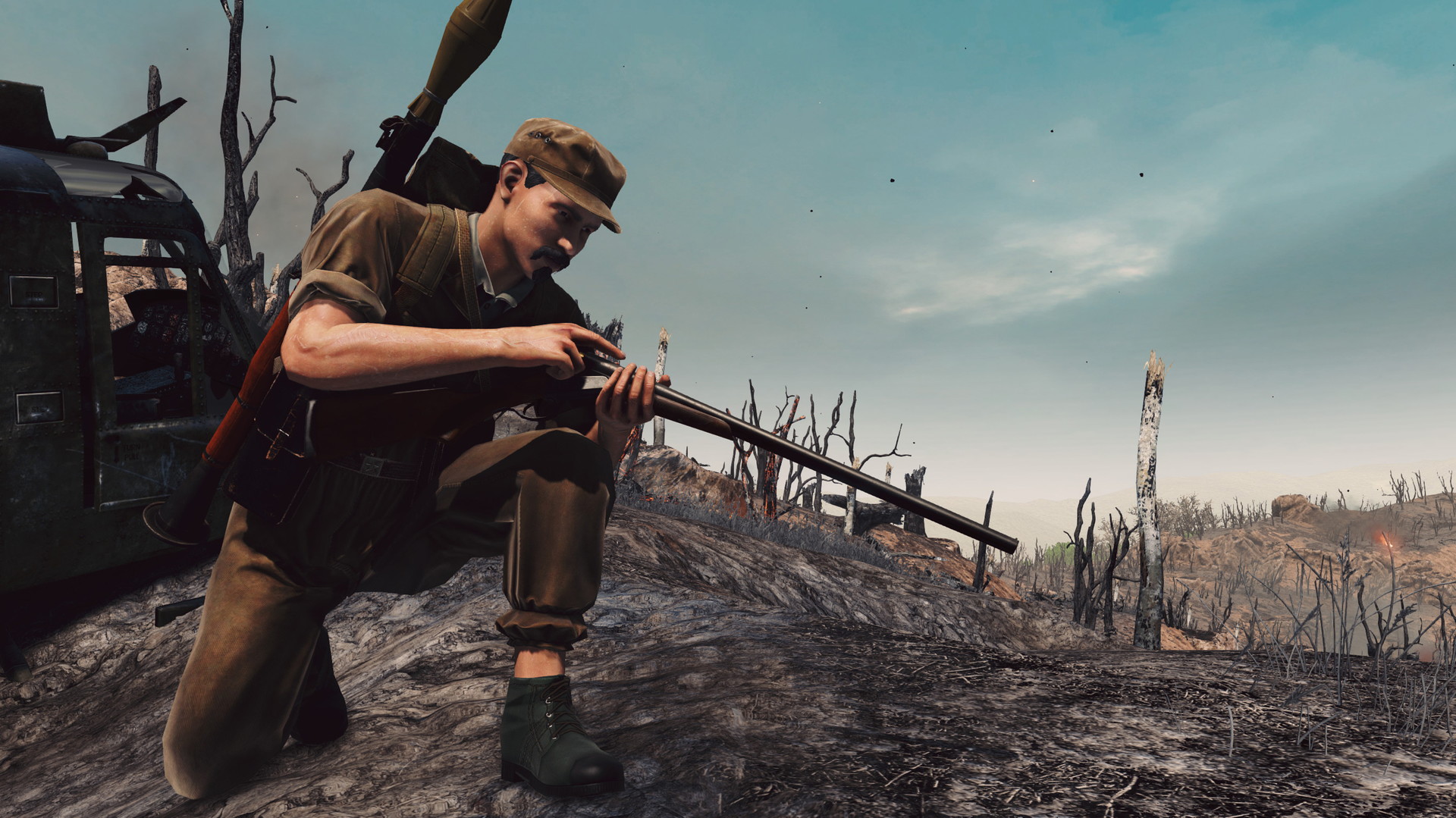 Rising Storm 2: Vietnam - screenshot 4