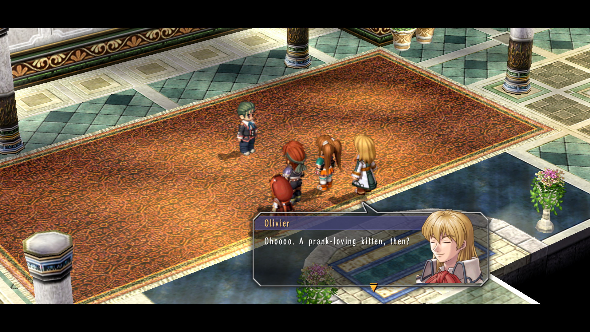 The Legend of Heroes: Trails in the Sky SC - screenshot 19