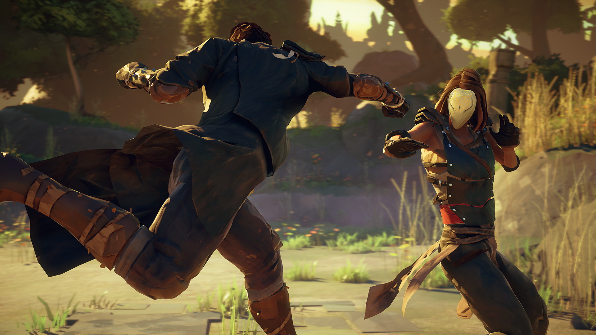 ABSOLVER - screenshot 6