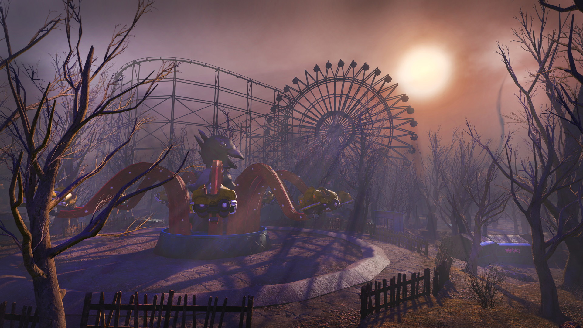 Secret World: Legends - screenshot 4