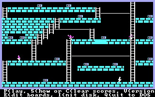 Lode Runner - screenshot 10