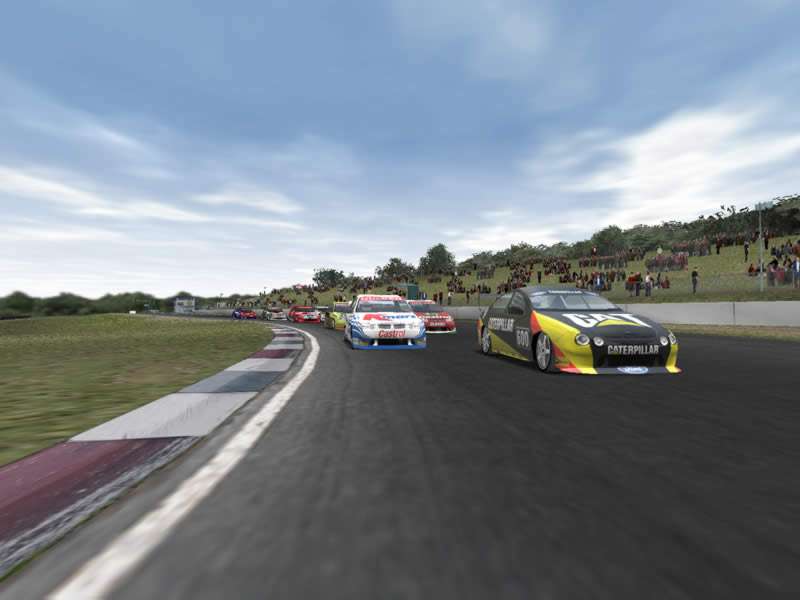 V8 Challenge - screenshot 23