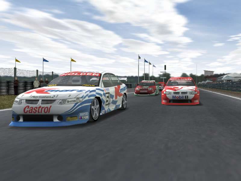 V8 Challenge - screenshot 17