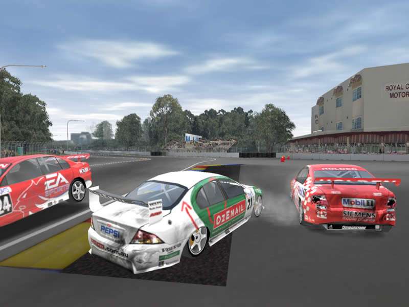 V8 Challenge - screenshot 7