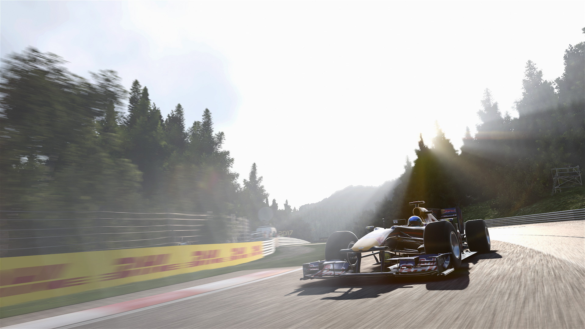 F1 2017 - screenshot 8