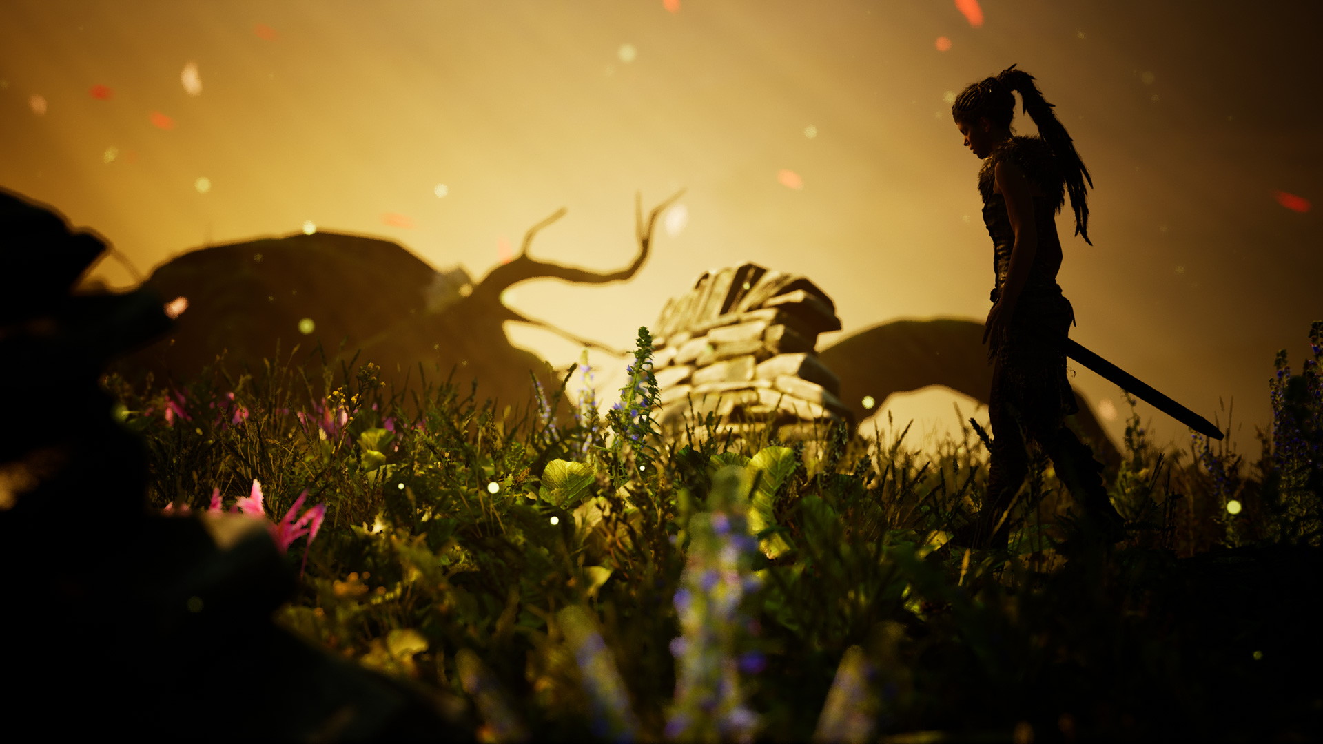 Hellblade: Senua's Sacrifice - screenshot 15