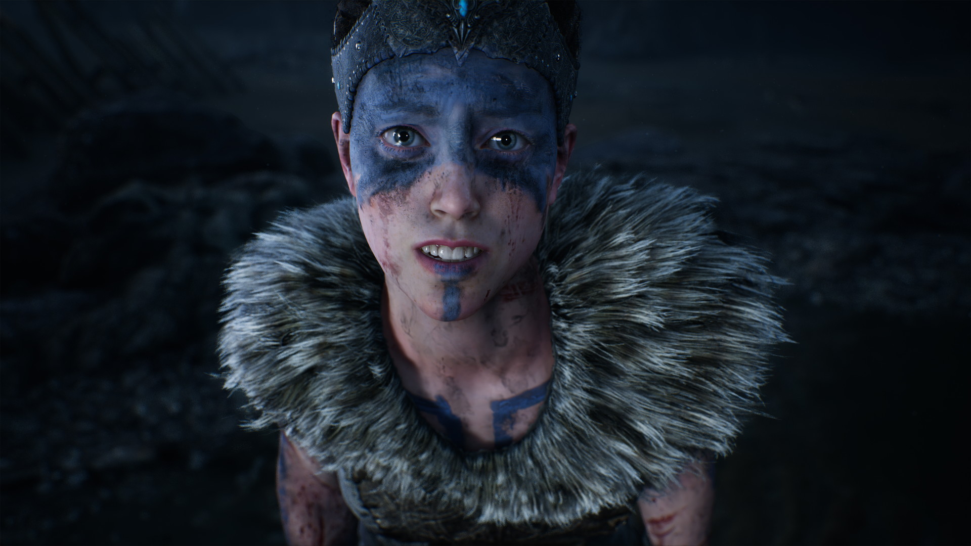 Hellblade: Senua's Sacrifice - screenshot 13