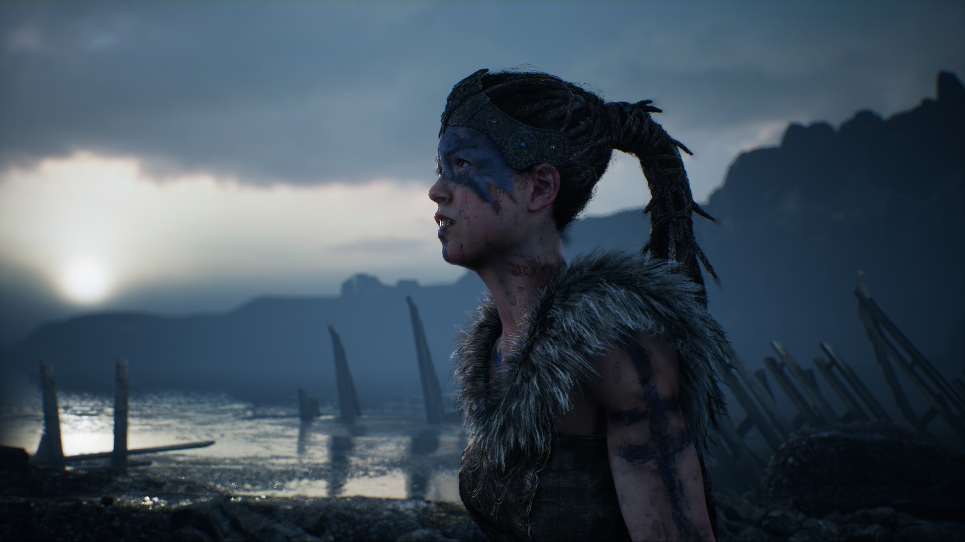 Hellblade: Senua's Sacrifice - screenshot 12