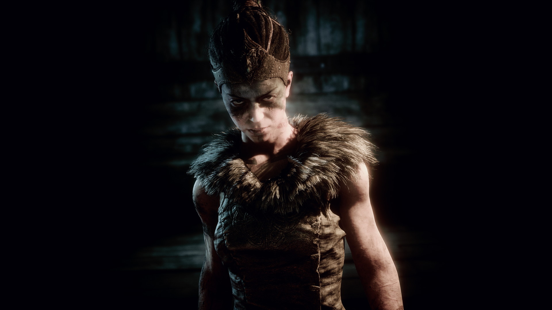 Hellblade: Senua's Sacrifice - screenshot 11