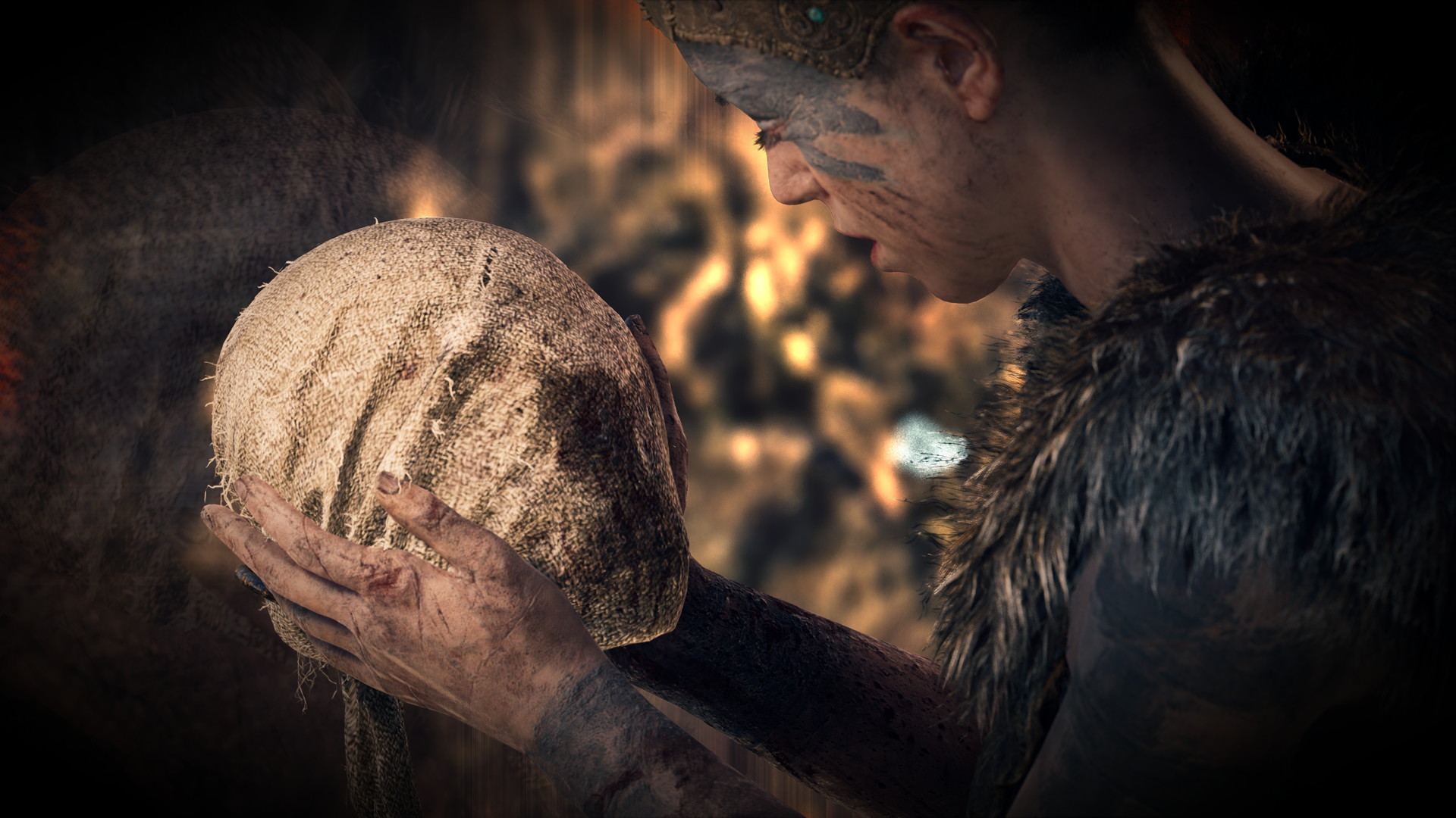 Hellblade: Senua's Sacrifice - screenshot 9