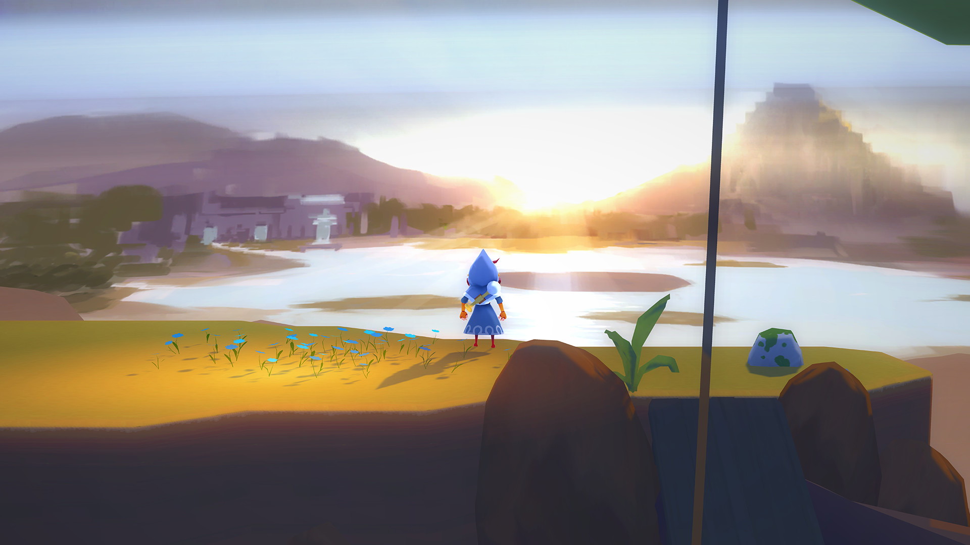 World to the West - screenshot 18