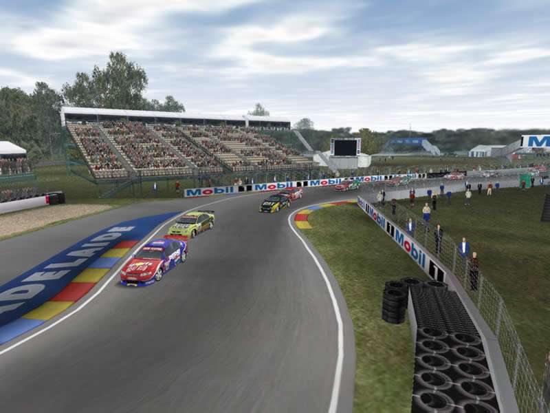 V8 Challenge - screenshot 4