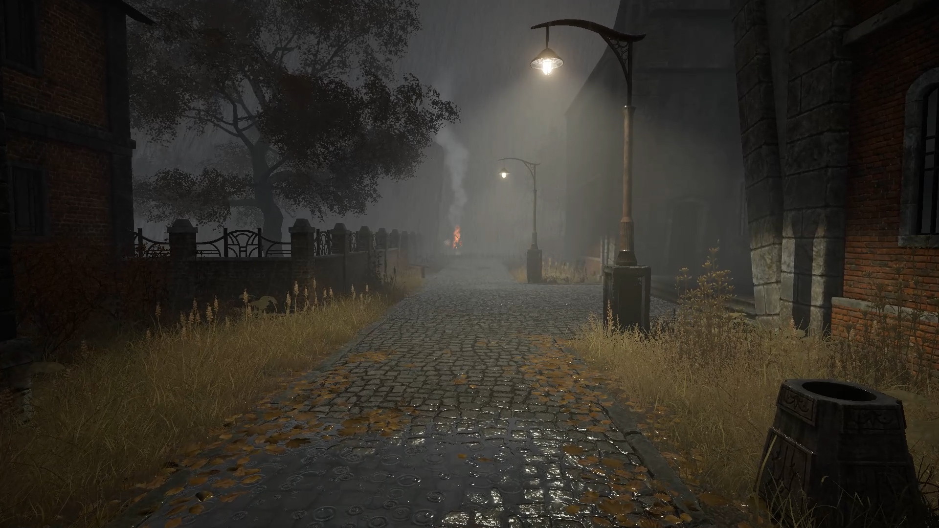 Pathologic 2 - screenshot 10