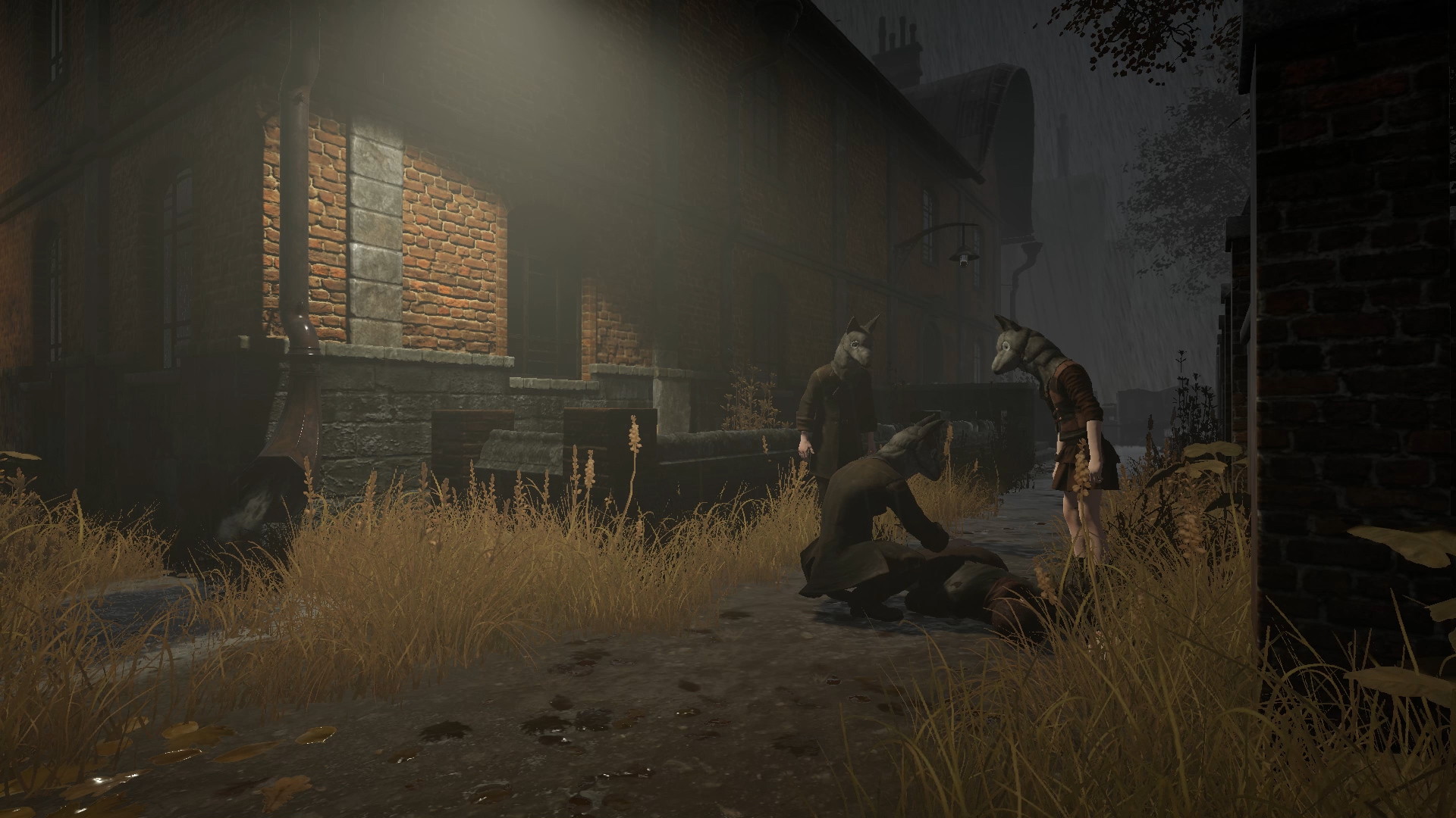 Pathologic 2 - screenshot 7