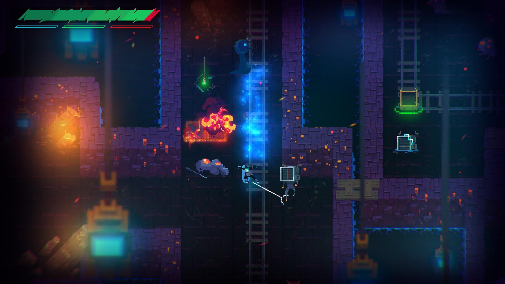 Phantom Trigger - screenshot 16