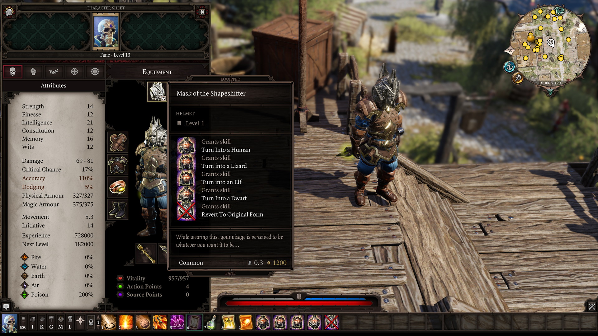 Divinity: Original Sin II - screenshot 5