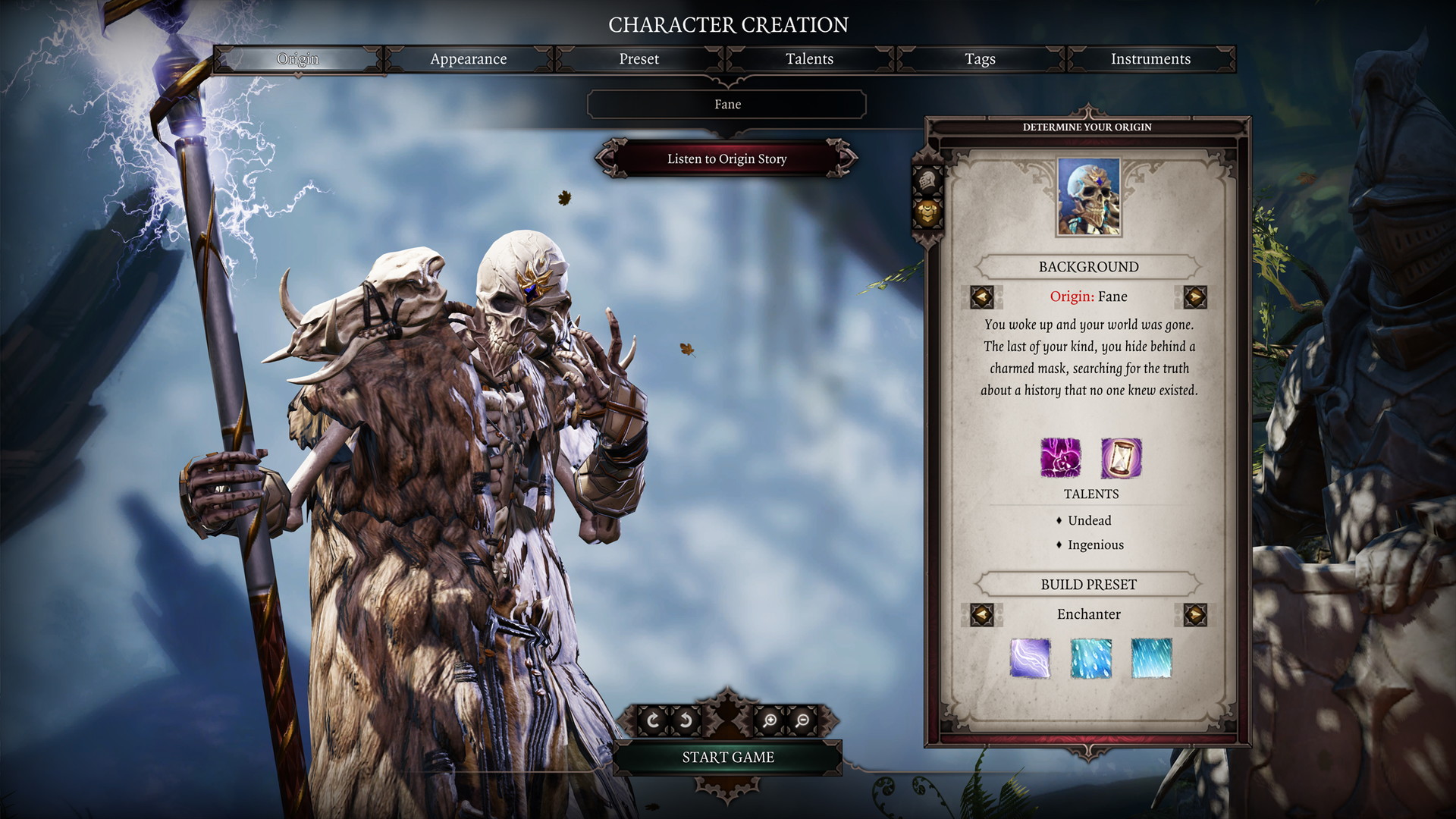 Divinity: Original Sin II - screenshot 1