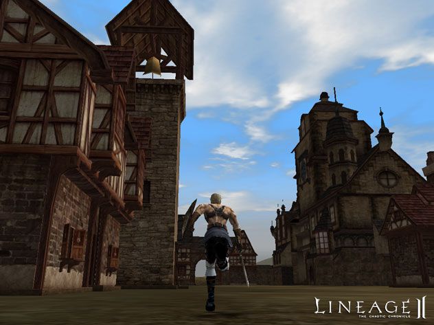 Lineage 2: The Chaotic Chronicle - screenshot 9