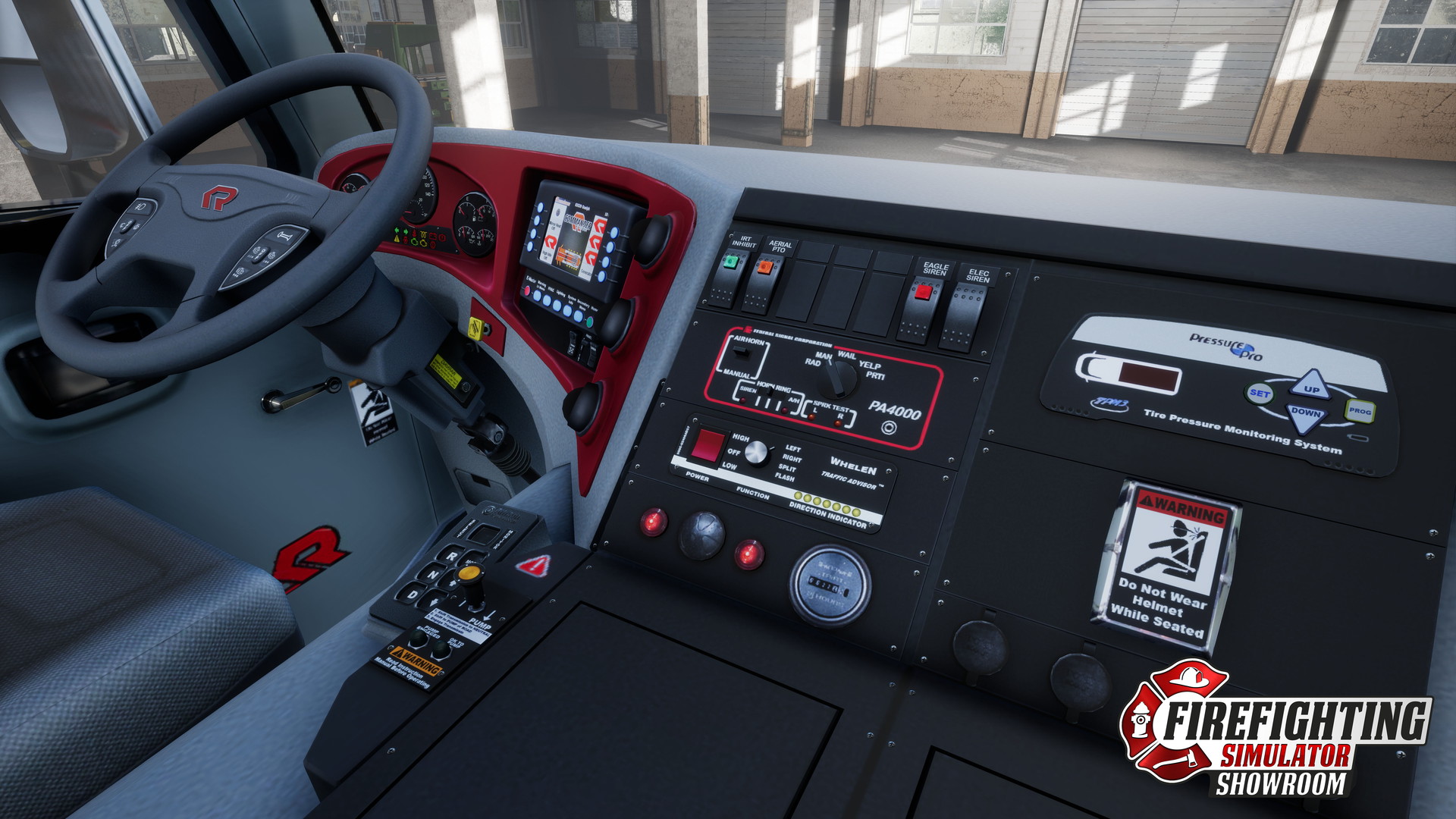 Firefighting Simulator: The Squad - screenshot 14