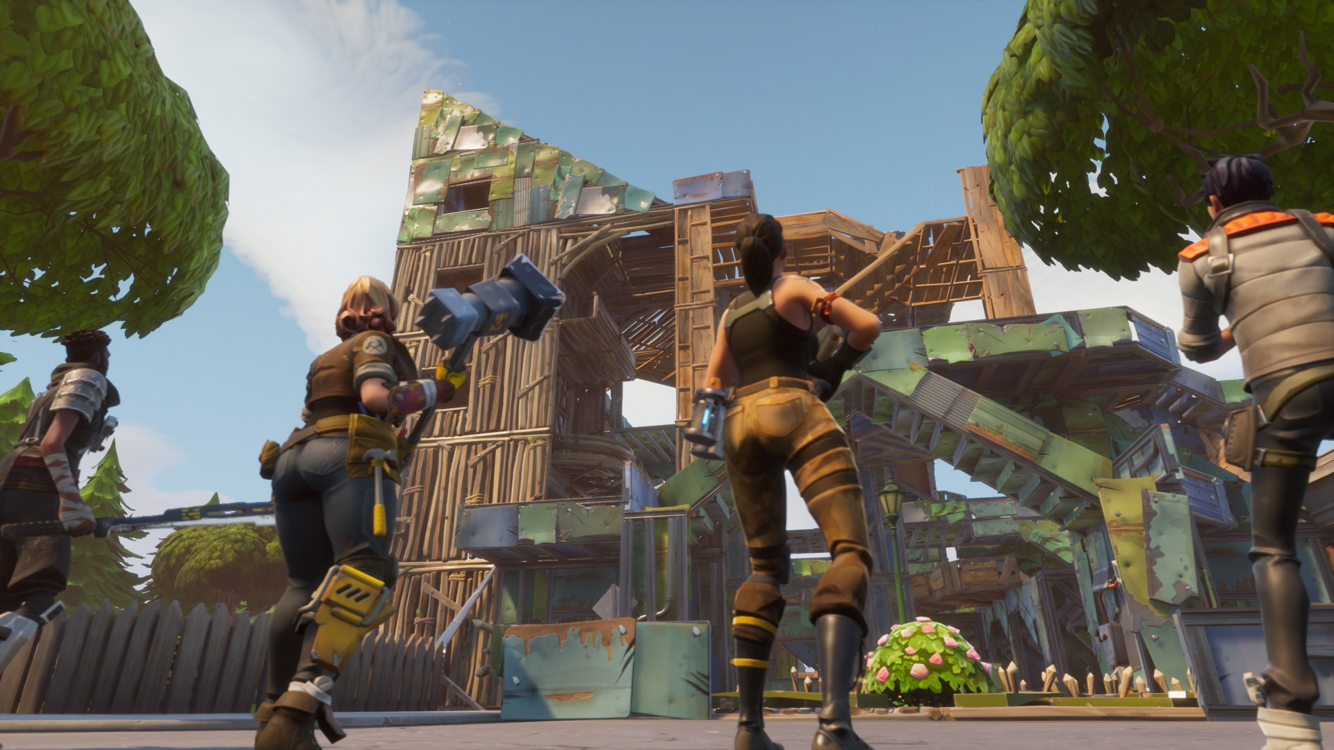 Fortnite - screenshot 13