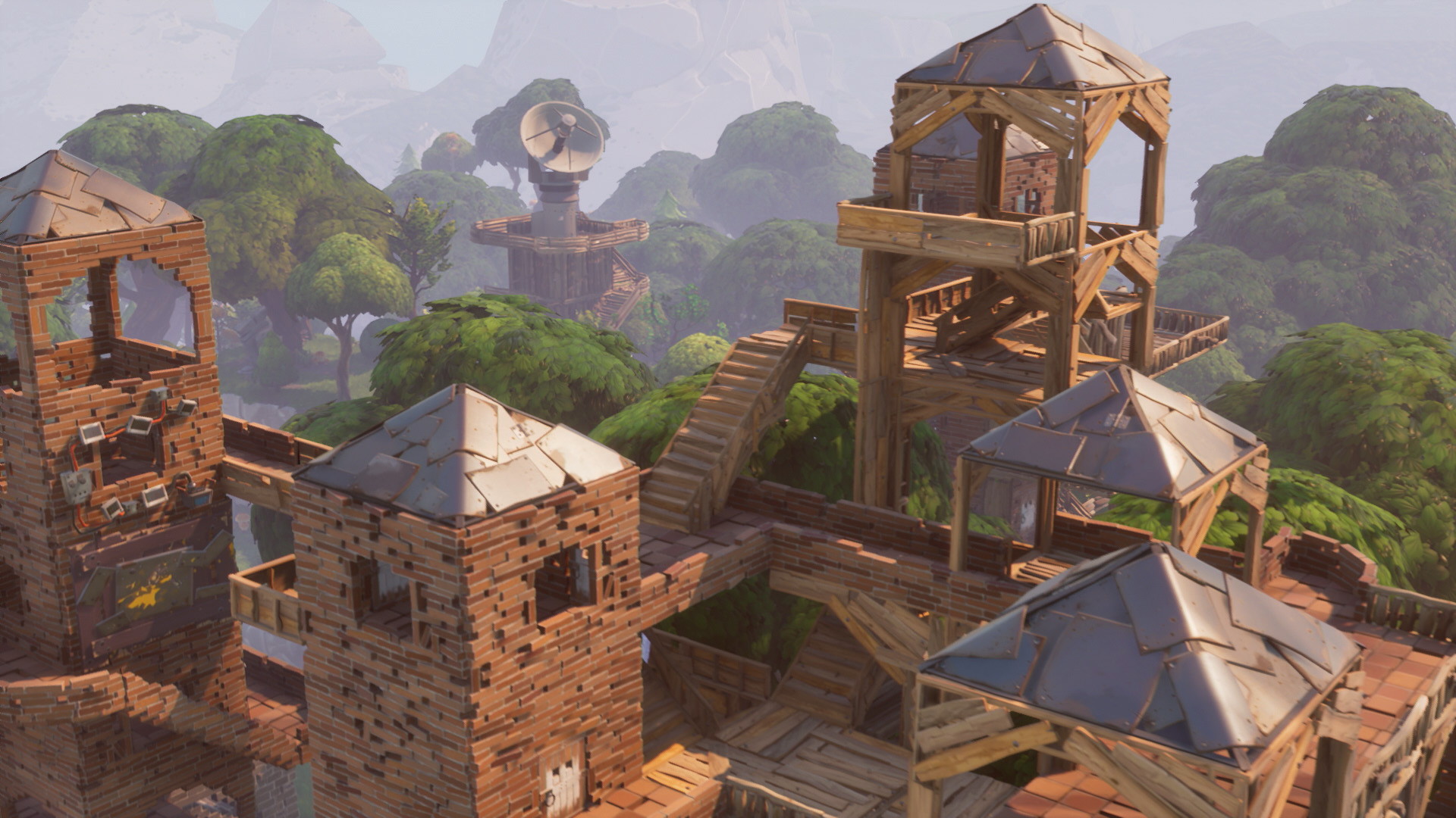 Fortnite - screenshot 12