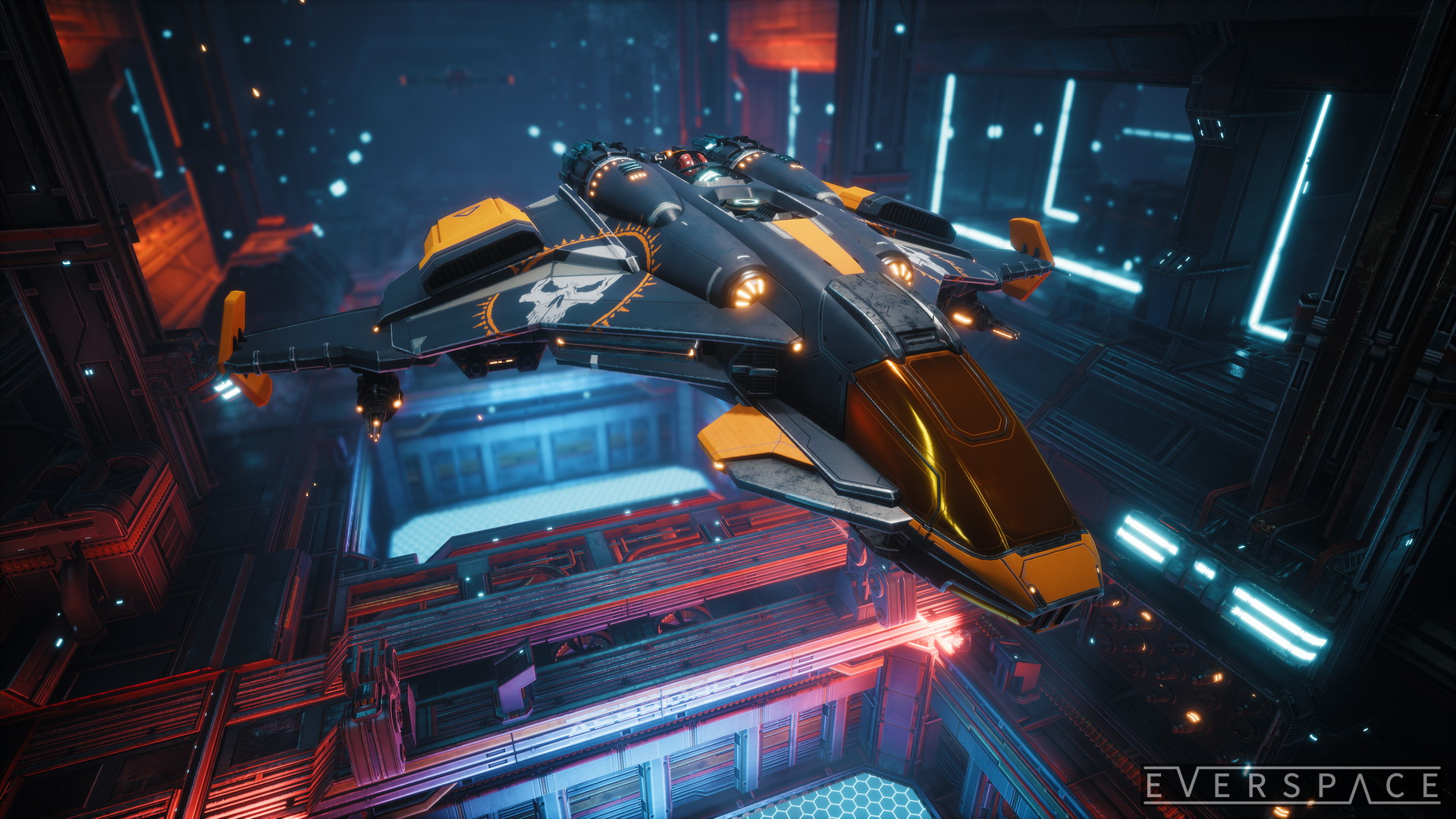 EVERSPACE: Encounters - screenshot 4