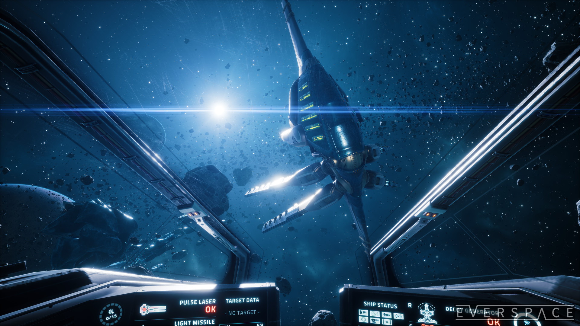 EVERSPACE: Encounters - screenshot 1