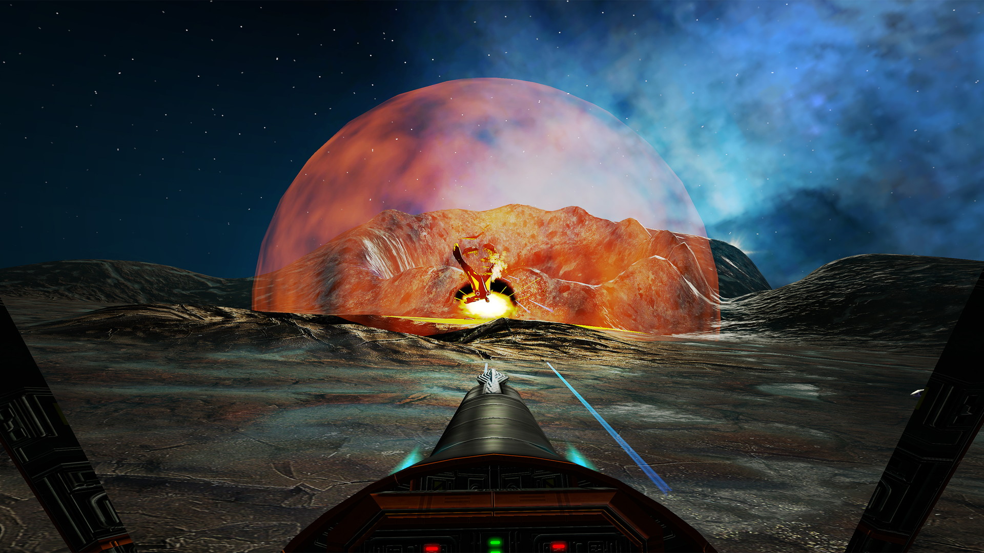 Battlezone: Combat Commander - screenshot 7