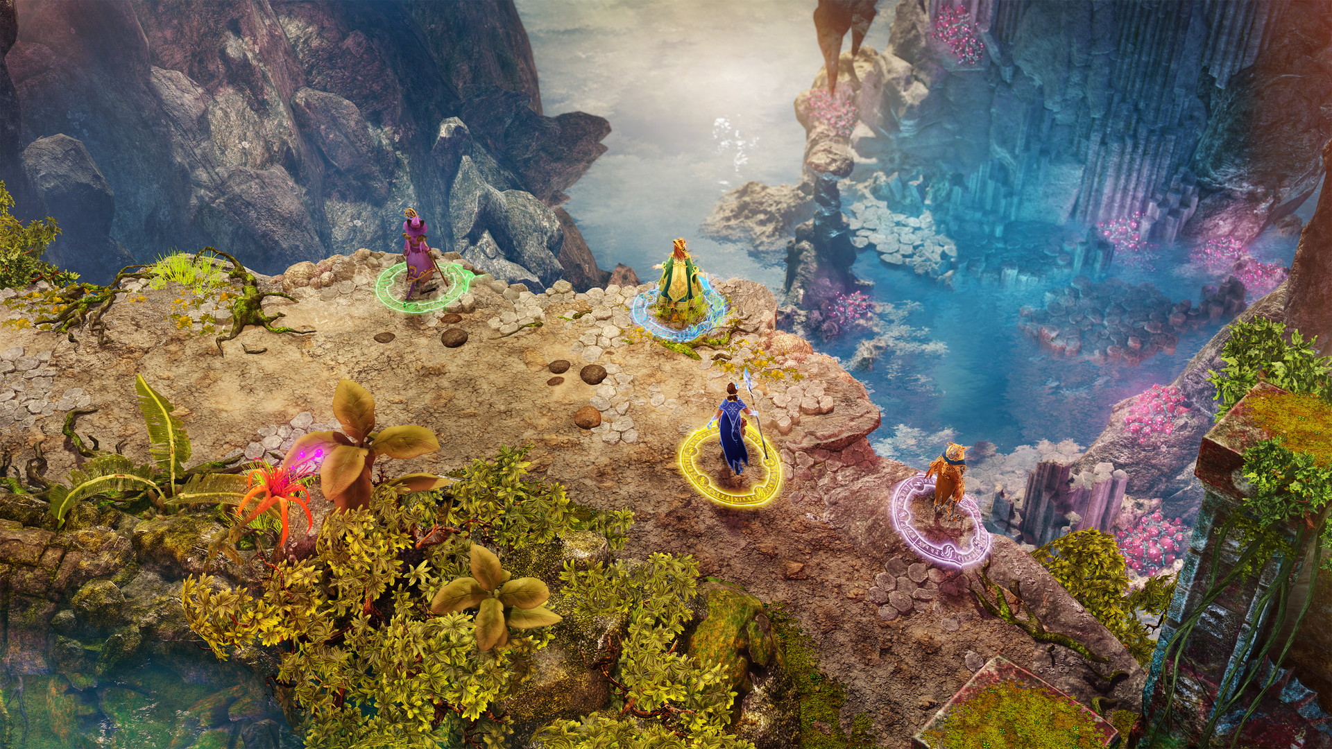 Nine Parchments - screenshot 6