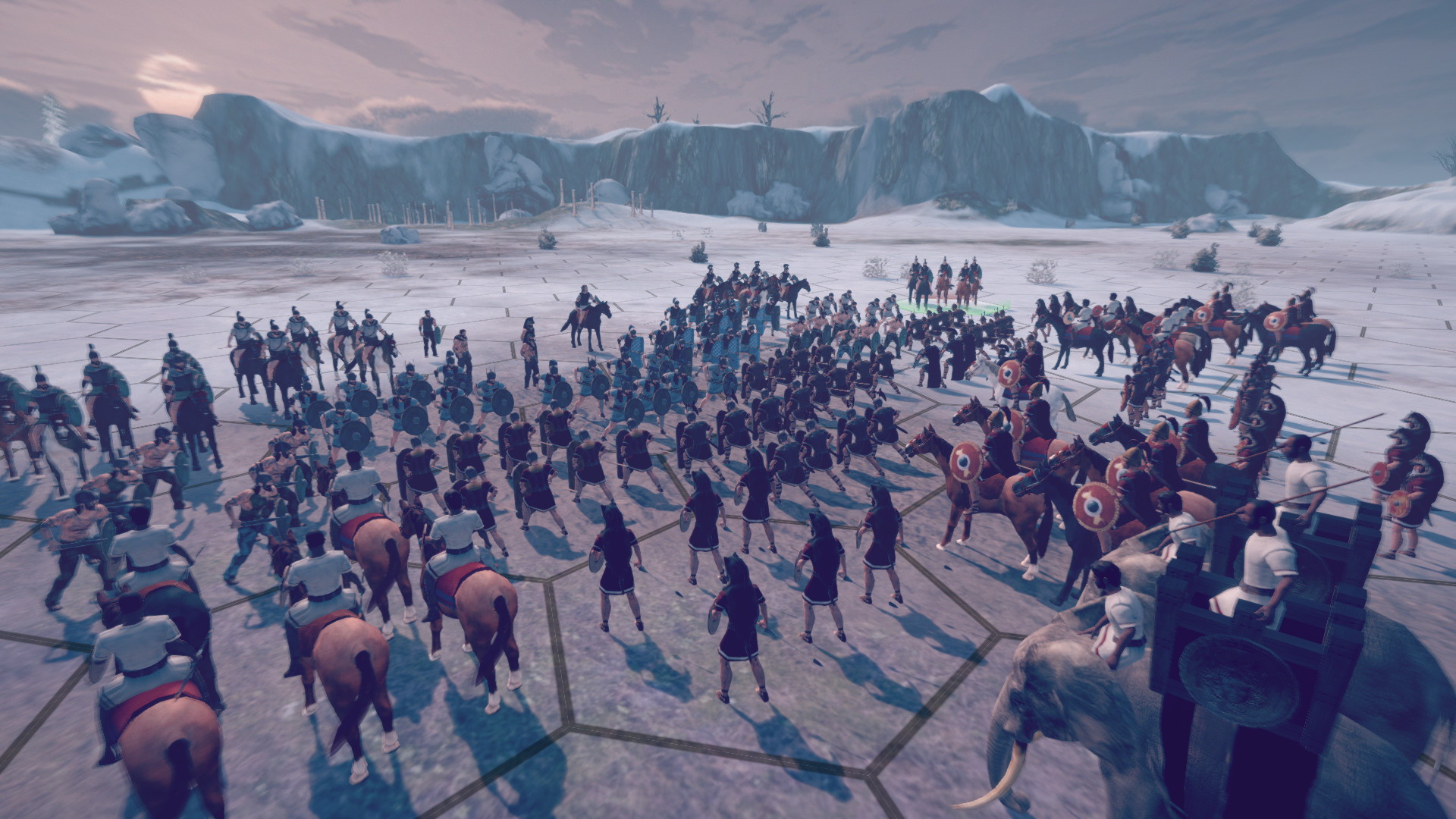 Numantia - screenshot 48