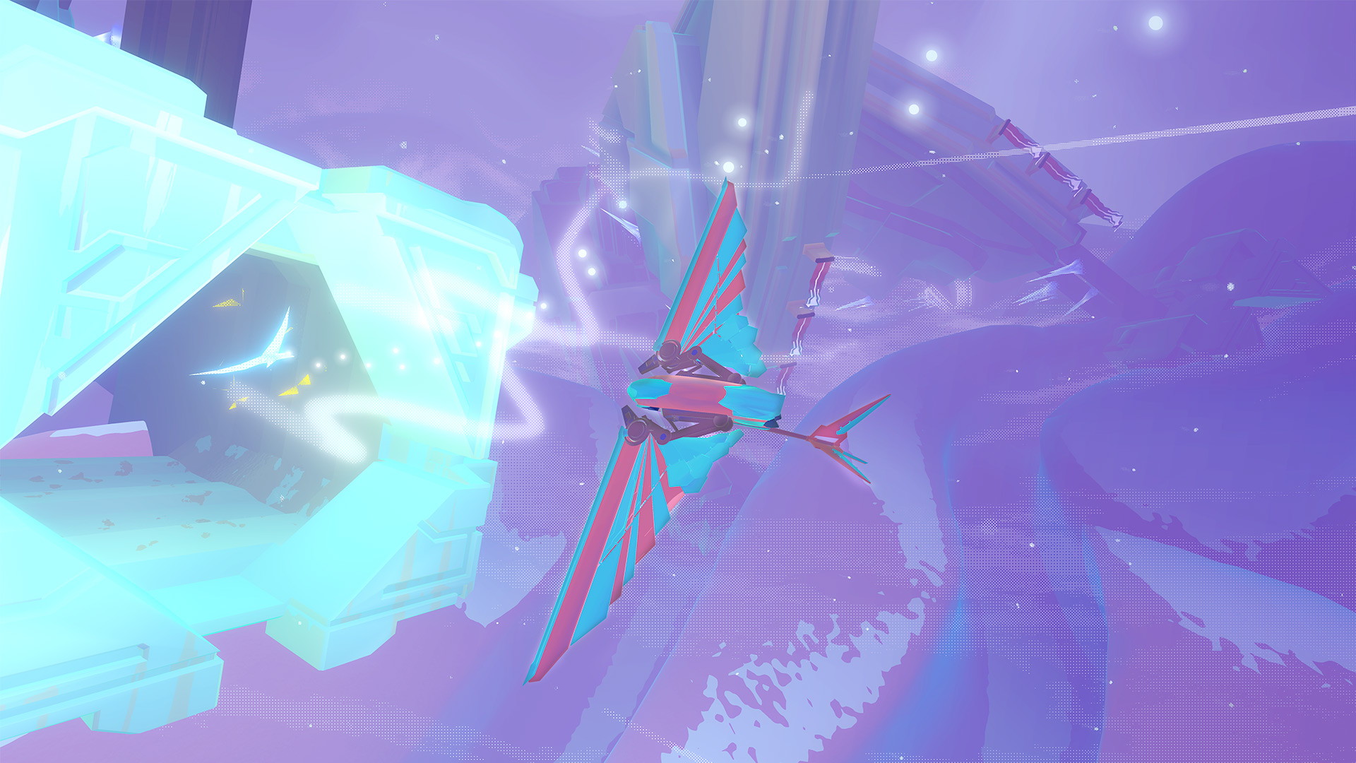 InnerSpace - screenshot 9