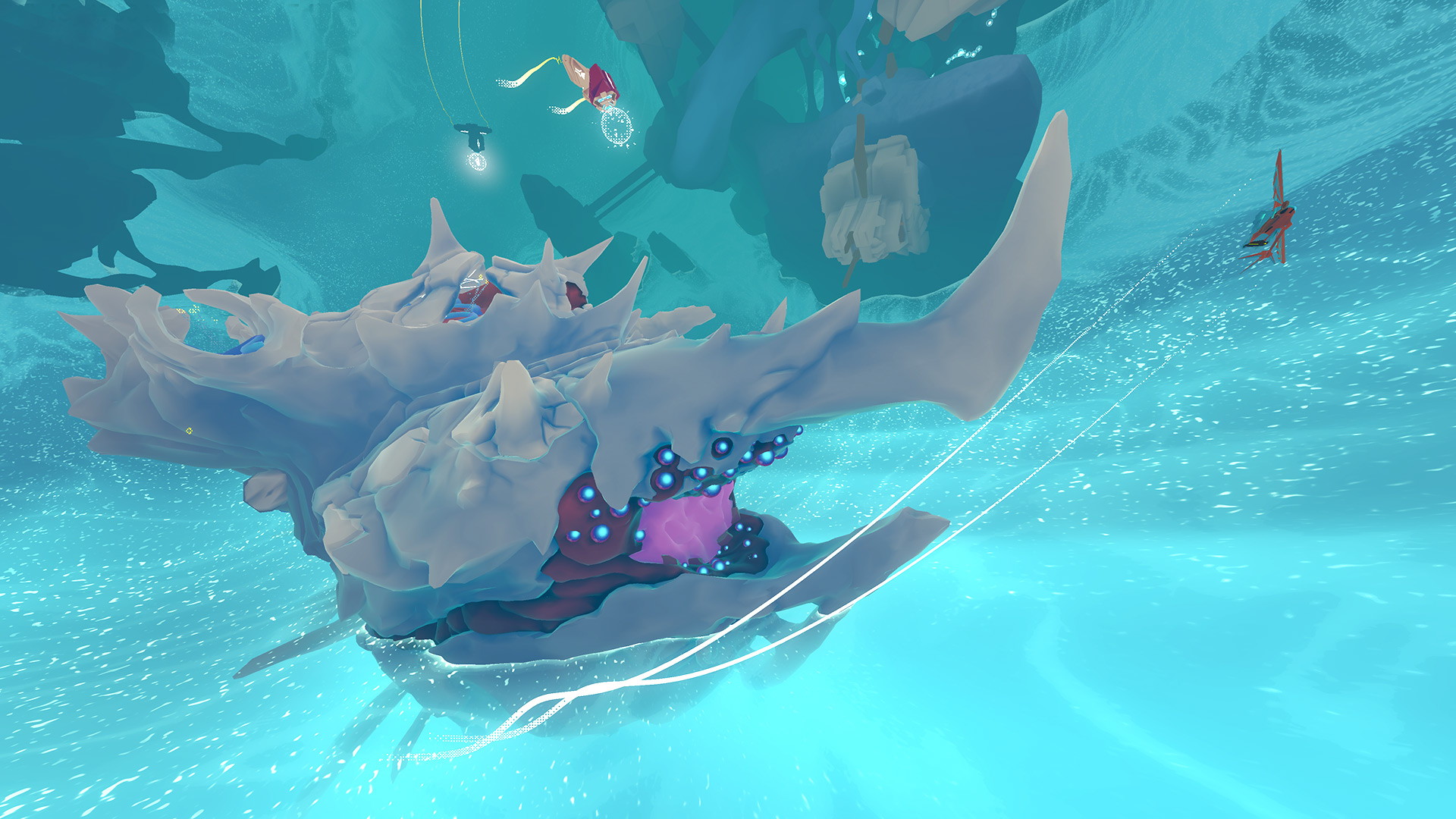 InnerSpace - screenshot 2