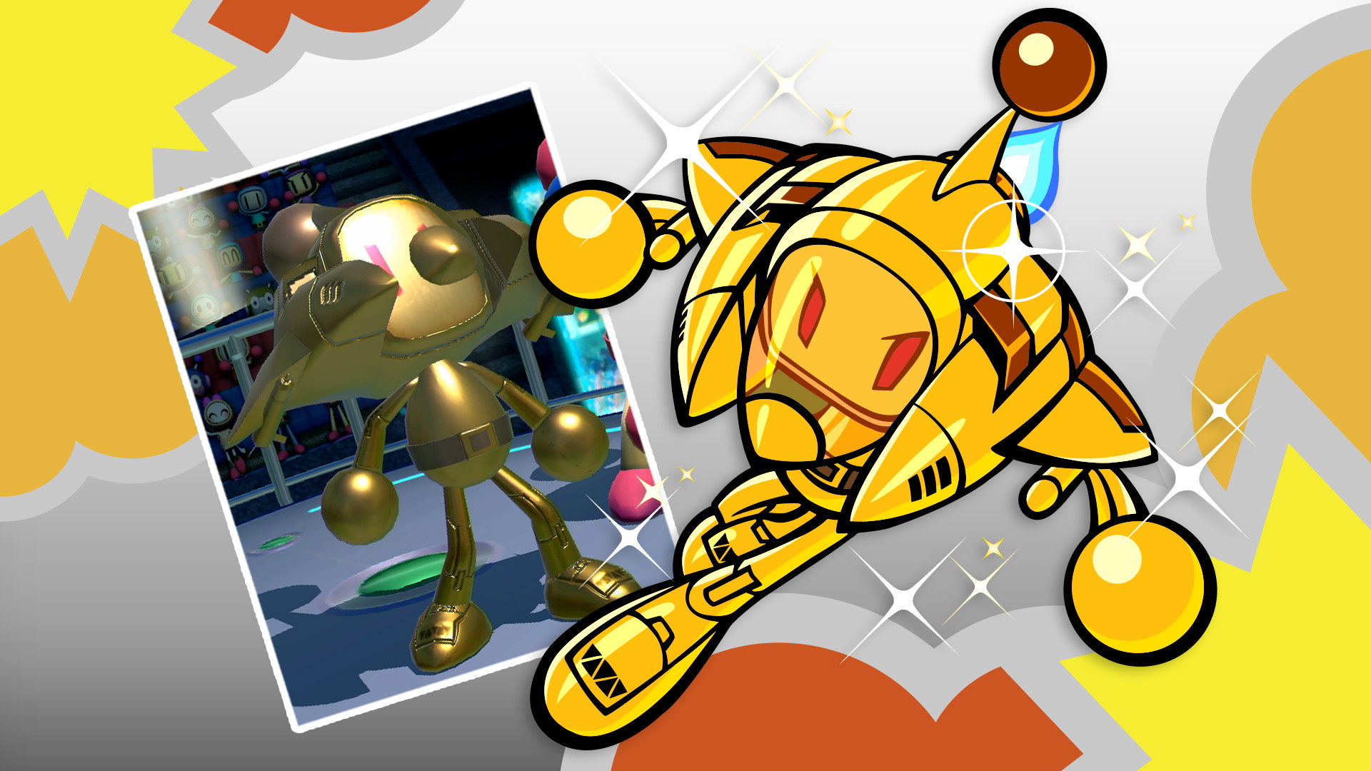 Super Bomberman R - screenshot 25