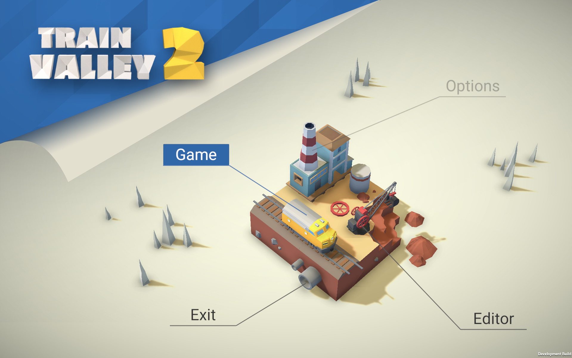 Train Valley 2 - screenshot 8