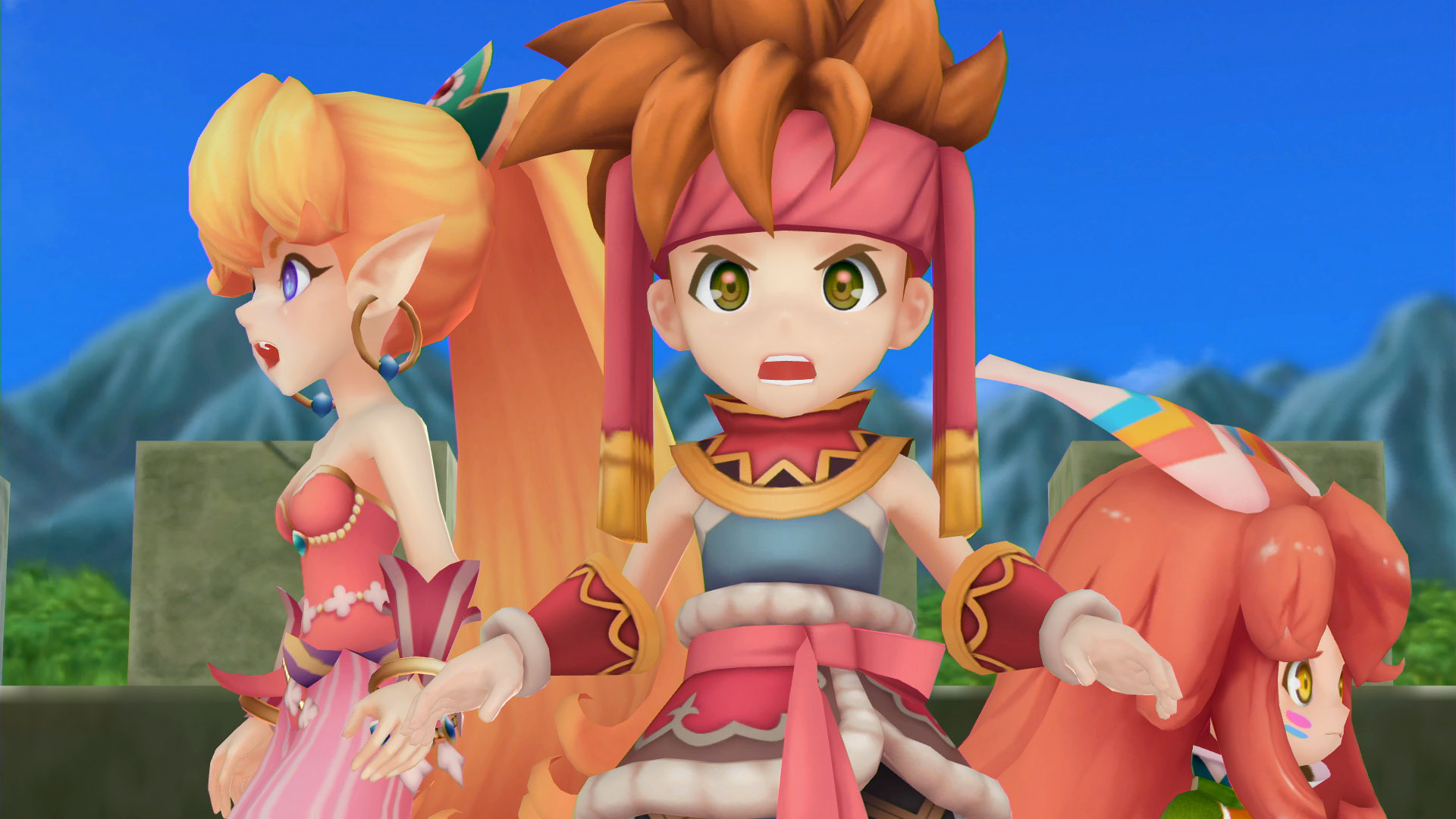 Secret of Mana - screenshot 9