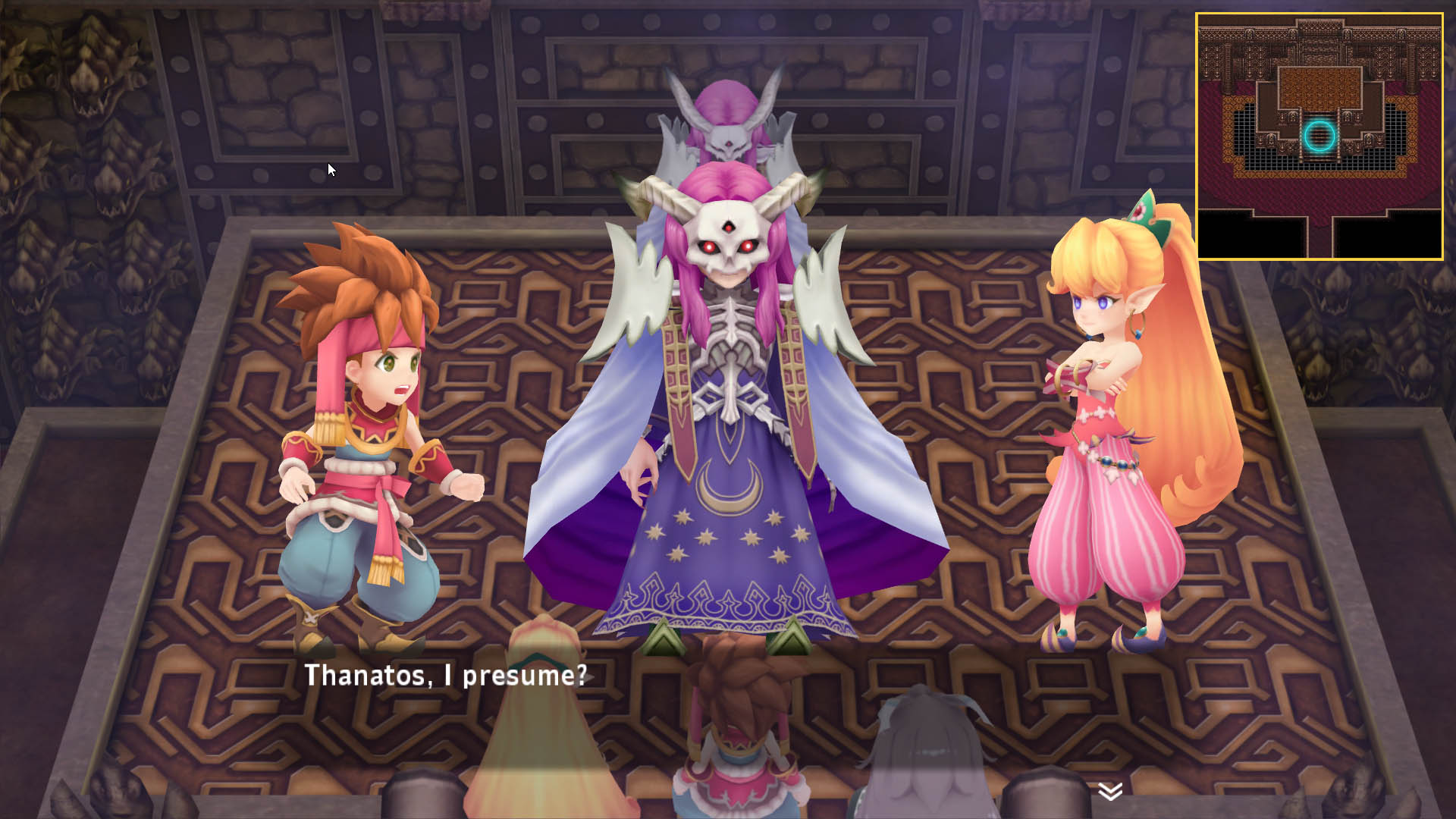 Secret of Mana - screenshot 5