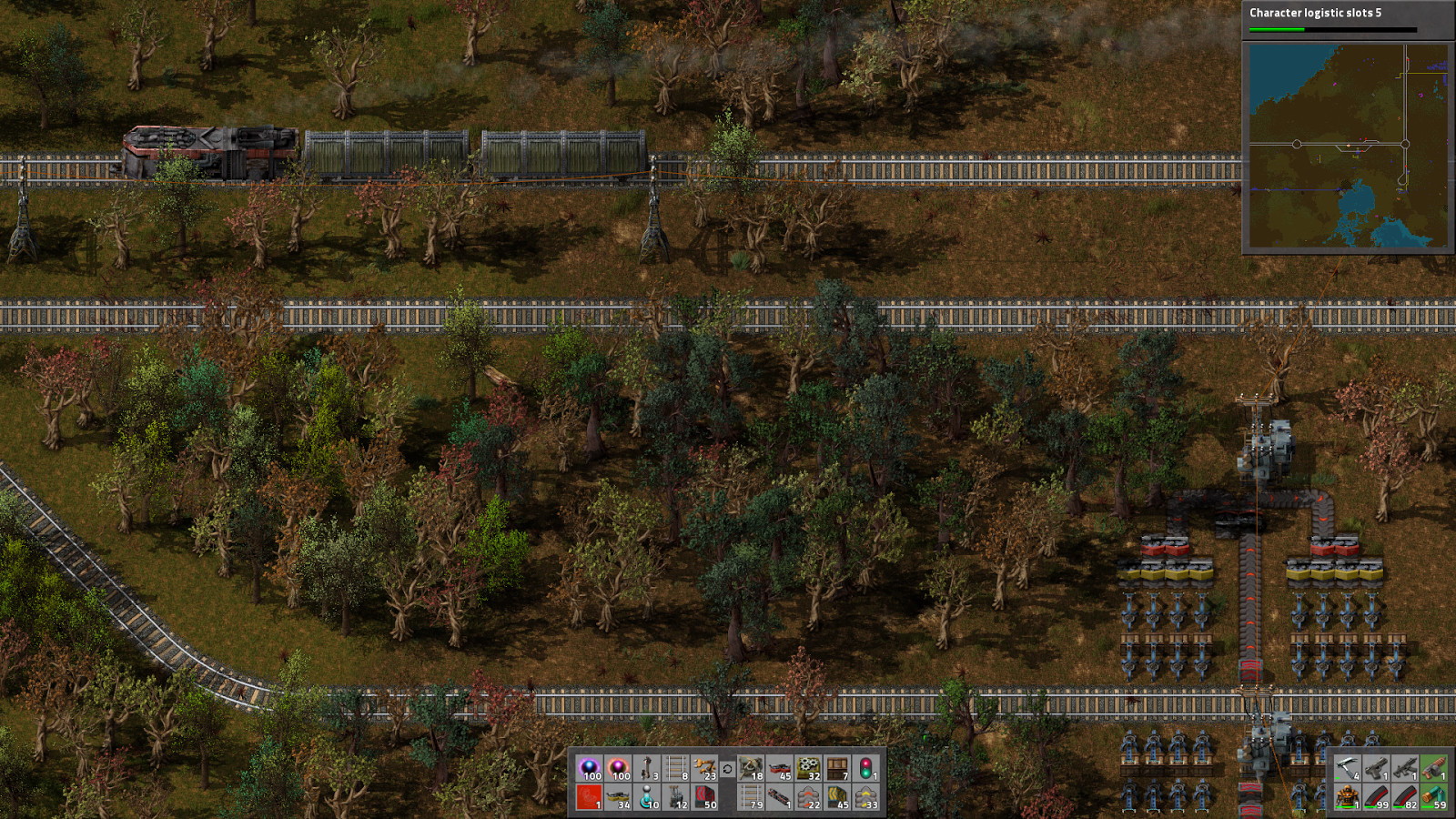 Factorio - screenshot 21