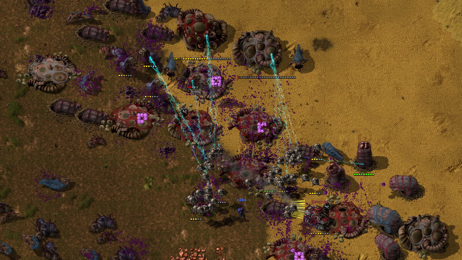 Factorio - screenshot 15