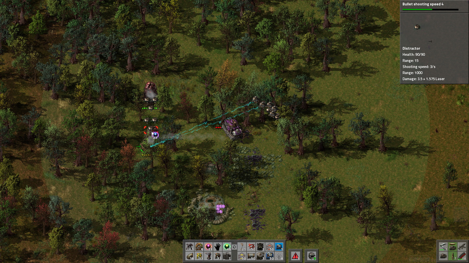 Factorio - screenshot 3