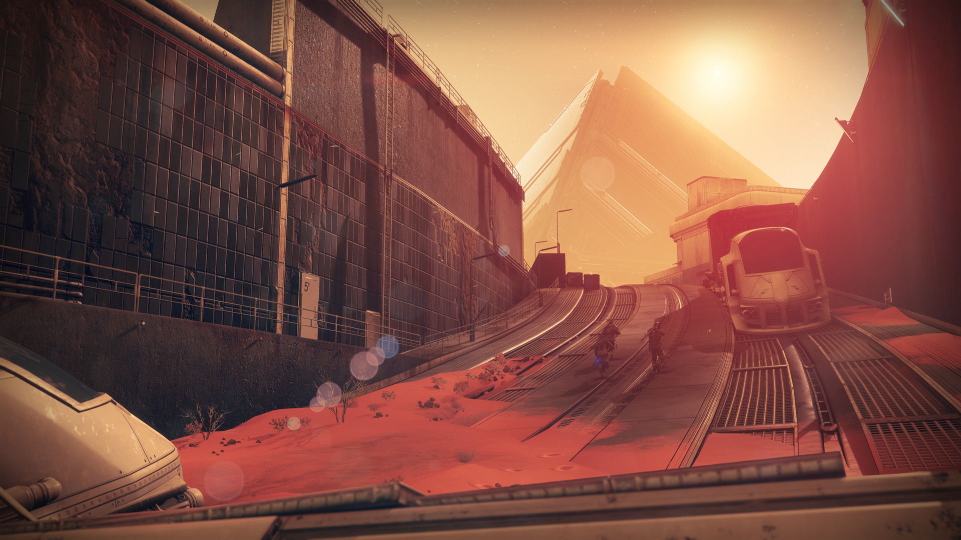 Destiny 2: Warmind - screenshot 24