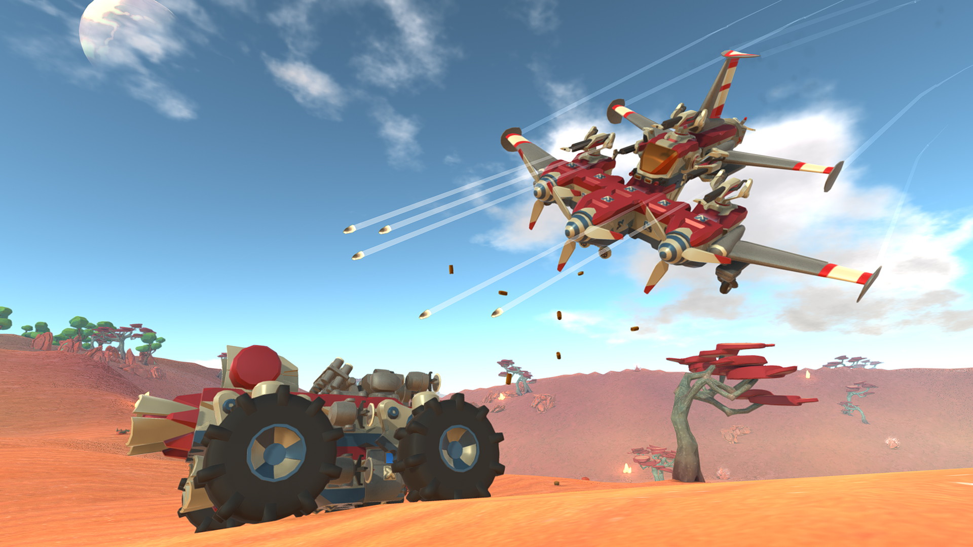 TerraTech - screenshot 11