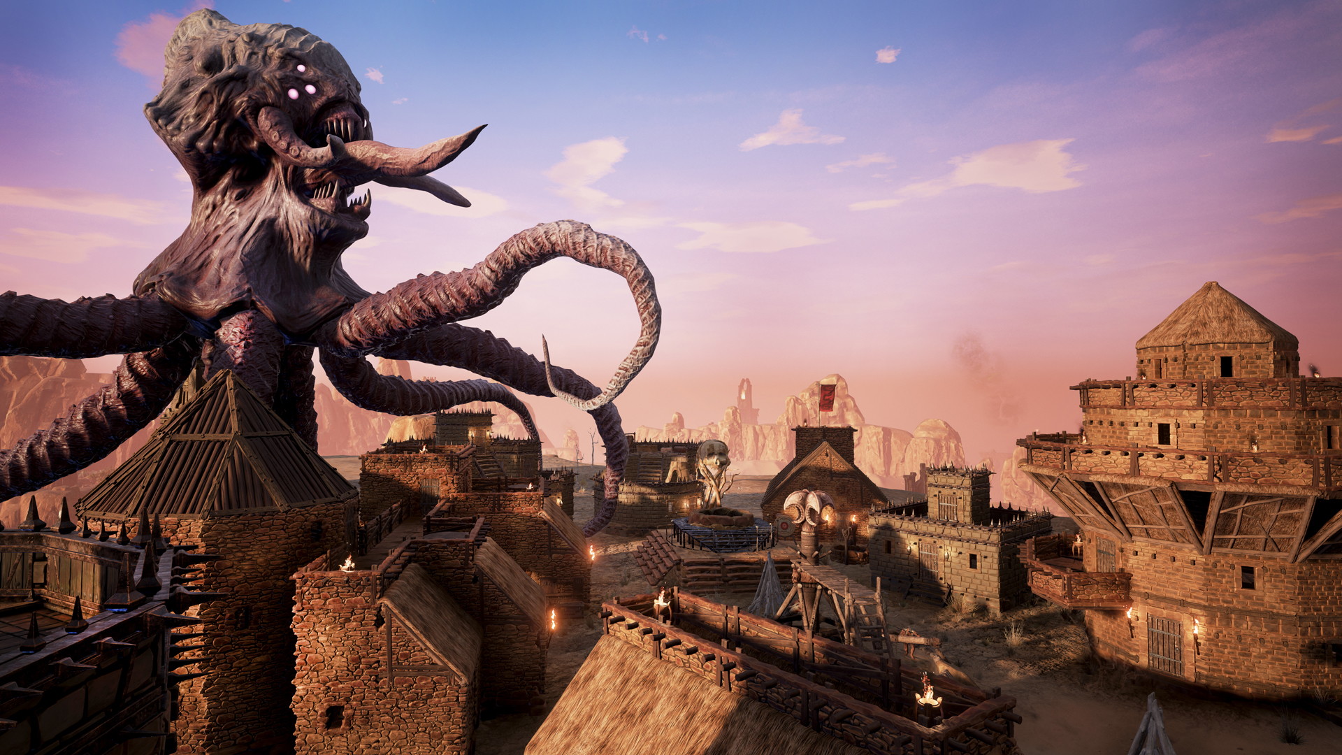 Conan Exiles - screenshot 10