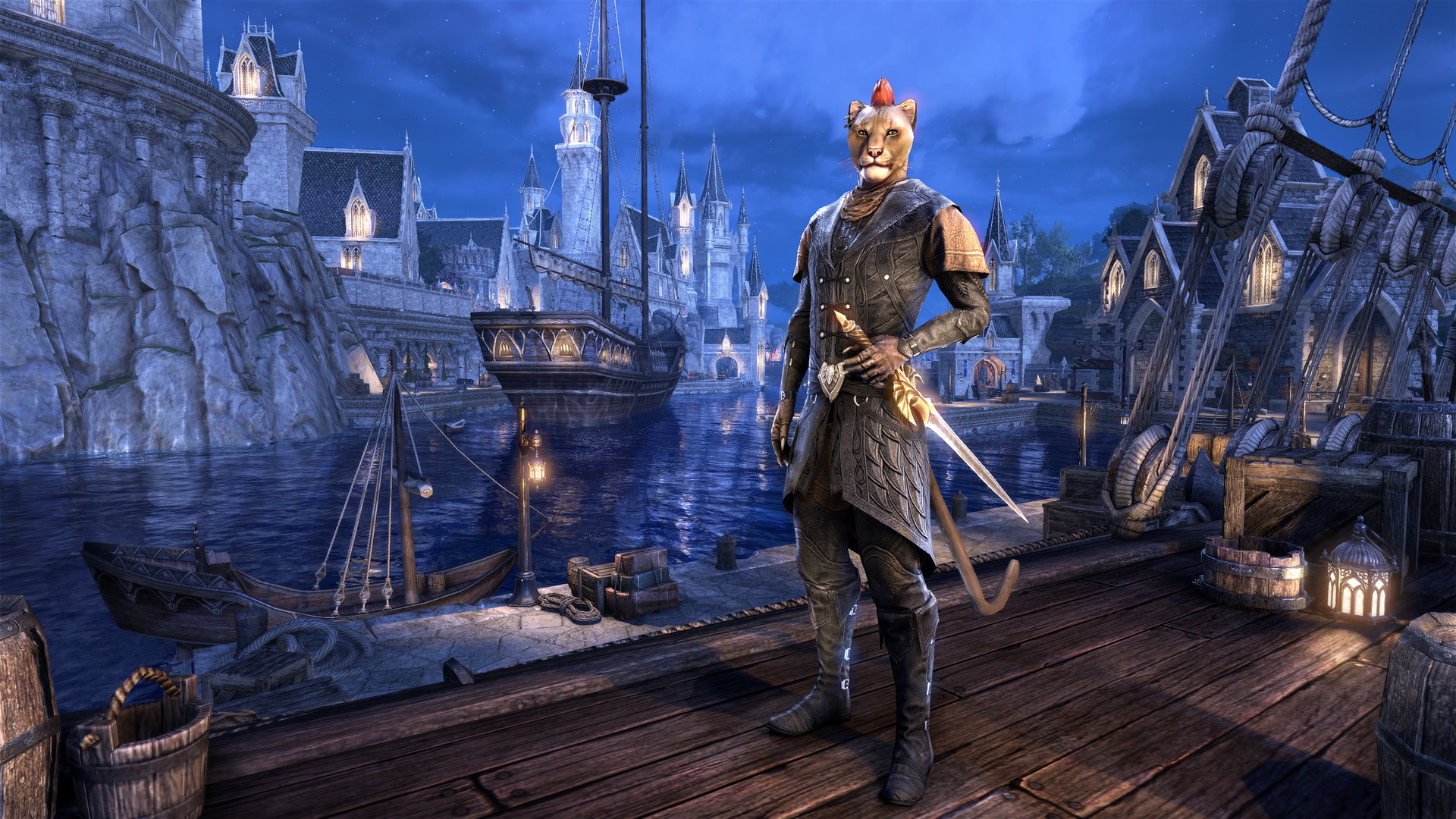 The Elder Scrolls Online: Summerset - screenshot 6