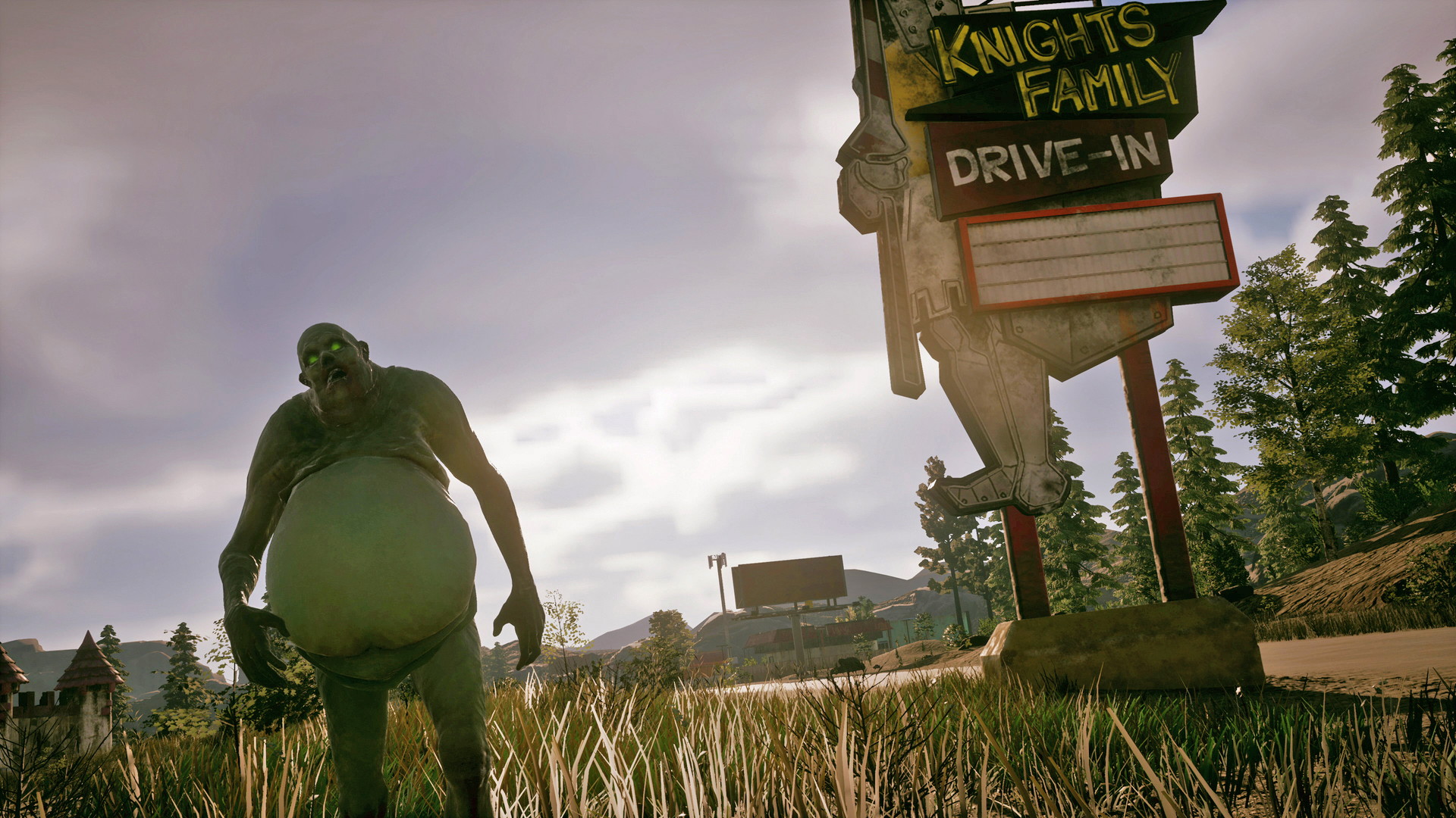 State of Decay 2 - screenshot 19