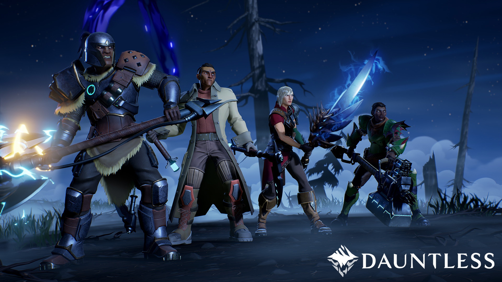 Dauntless - screenshot 23