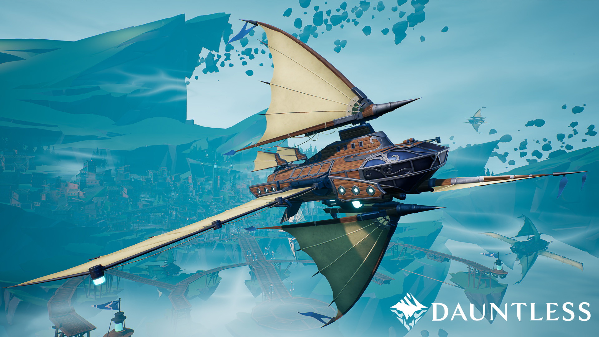 Dauntless - screenshot 22