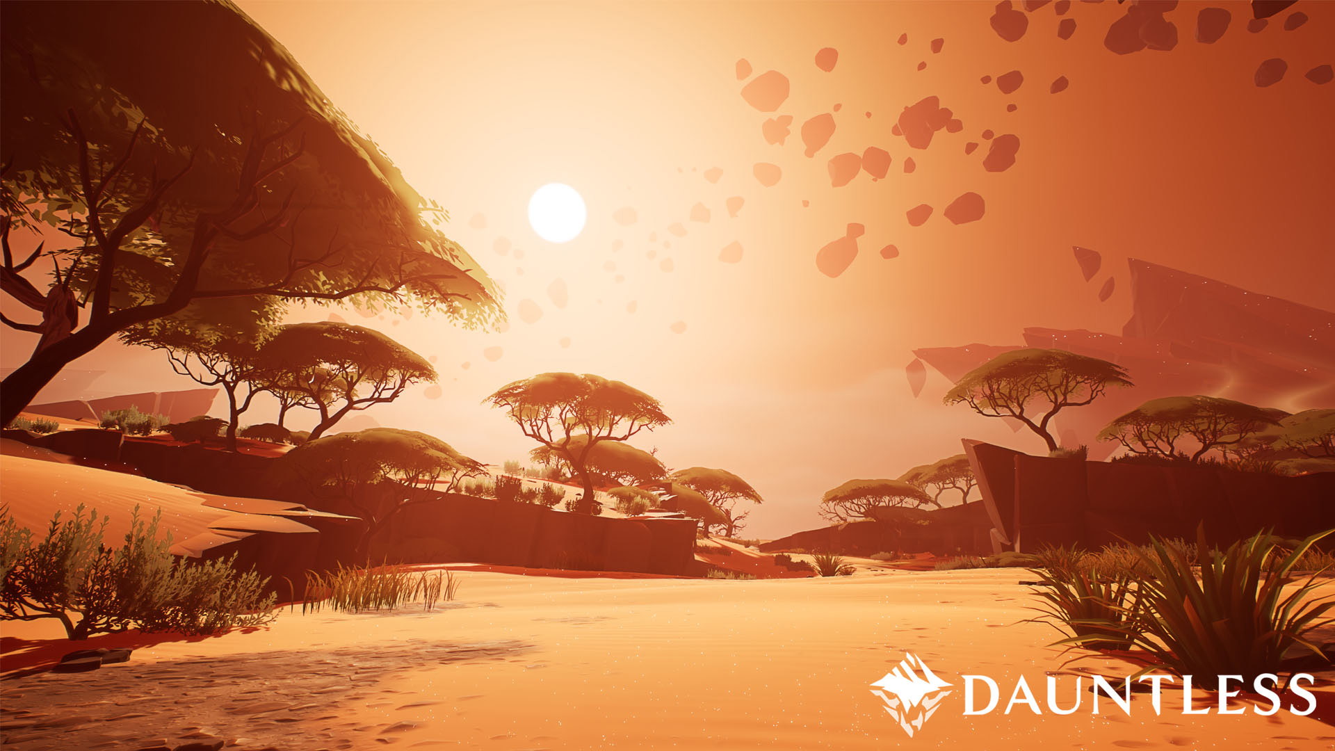 Dauntless - screenshot 21