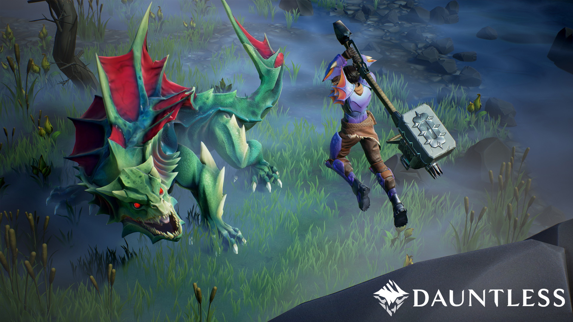 Dauntless - screenshot 20