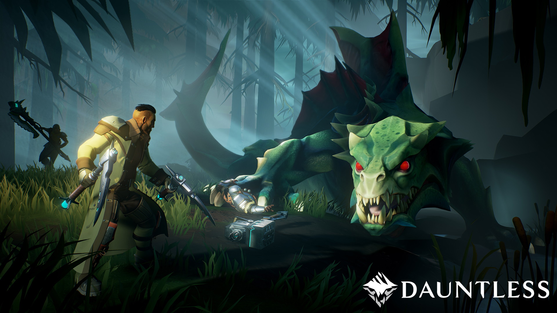 Dauntless - screenshot 19